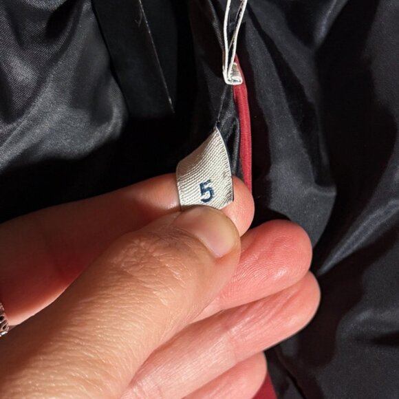 Moncler Genius X Craig Green Tricolour Logo Permit Down Vest - Picture 11 of 15